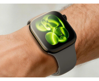 AmazingThing Folia ochronRadix Apple Watch Series 11 46 mm - 1483849 - zdjęcie 4